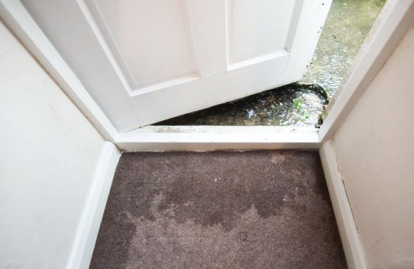 Cost of Wet Carpet Restoration in Loveland
