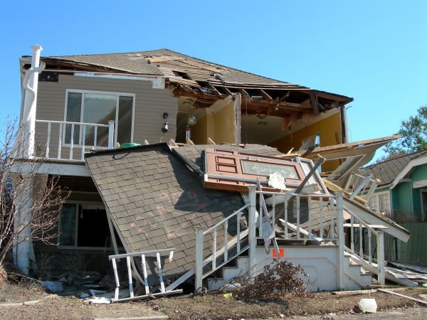 Disaster Restoration Service in Loveland