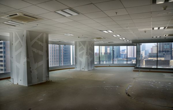 Commercial Restoration Service in Loveland