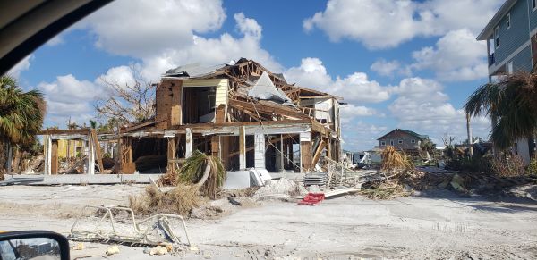 Disaster Cleanup Service in Loveland