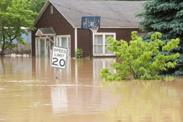 Cost of Storm Restoration Service in Loveland