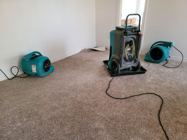 Cost of Flood Damage Repair in Loveland