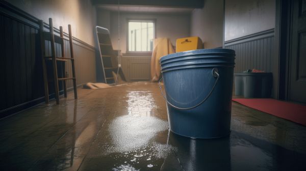 Cost of Flooded Basement Restoration in Loveland
